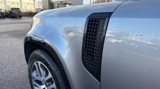 Land Rover Defender 3.0 D300 X 90 3dr Auto Diesel Estate